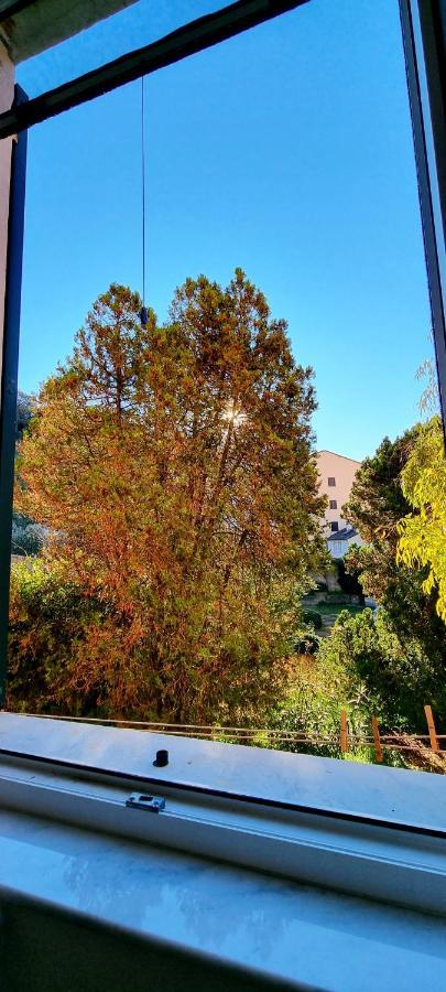 Appartamento La Baia Del Silenzio Sestri Levante Luaran gambar